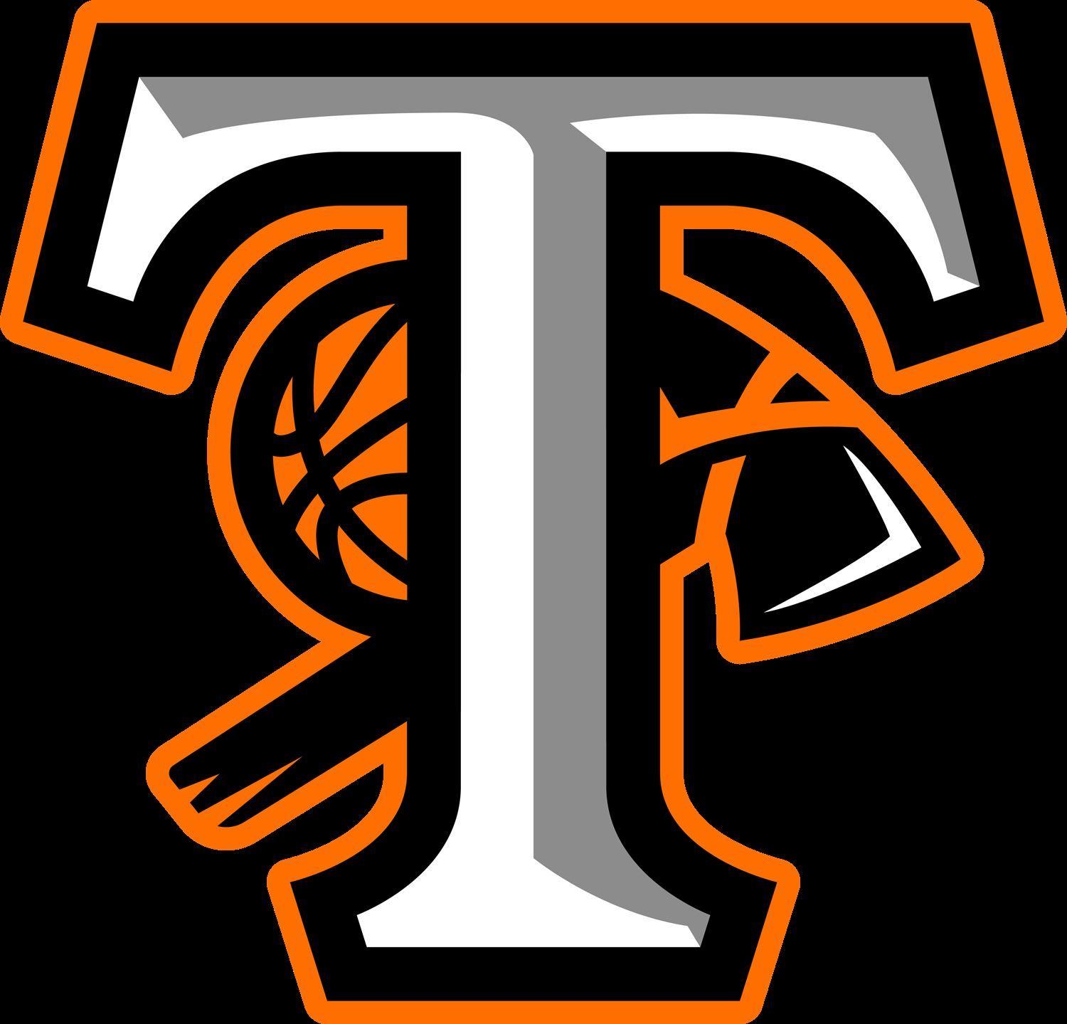 Tecumseh High School Logo - Boys' Varsity Basketball High School, Michigan