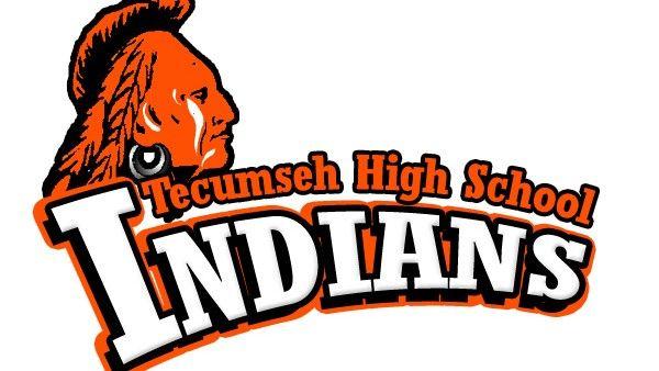 Tecumseh High School Logo - Girls Youth Basketball League - Tecumseh High School Sports ...
