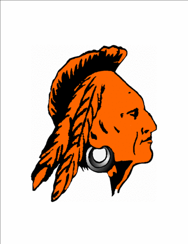 Tecumseh High School Logo - Tecumseh Athletics (@TecAthletics) | Twitter