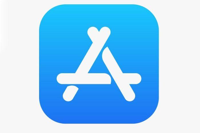App World Logo - How the App Store changed my world (and probably yours, too) | Macworld