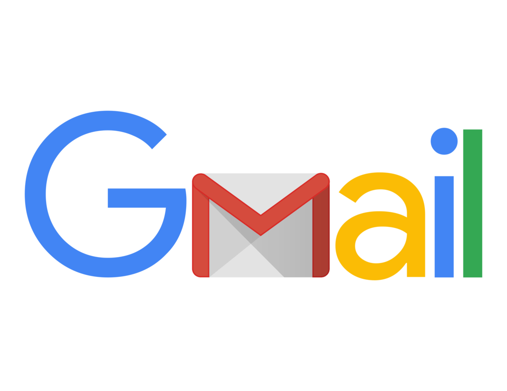 Gmail Logo - Gmail logo - logo success
