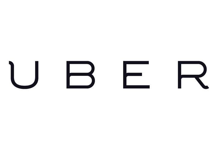 Uber Partner Logo - US retailers partner with Uber for discounted fares