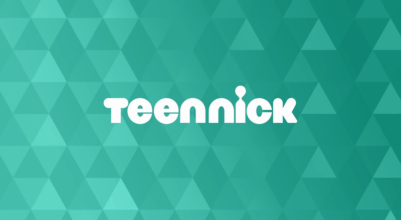 TeenNick Channel Logo - Petition · Viacom: Change TeenNick's Lineup · Change.org