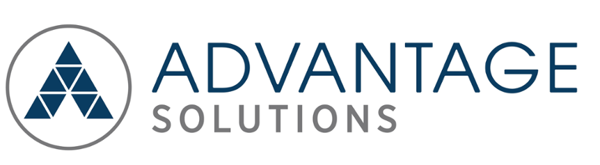Advantage Logo - Working at Advantage Solutions