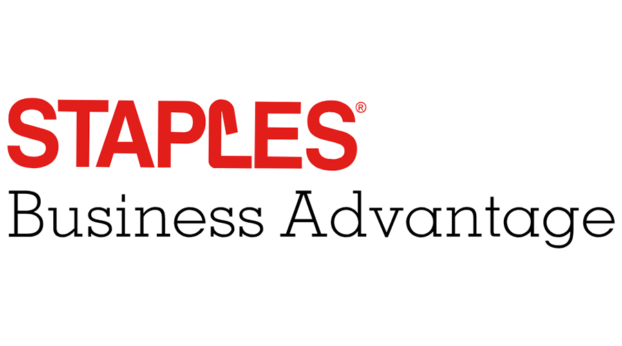 Advantage Logo - Staples Business Advantage Logo Vector - .SVG + .PNG