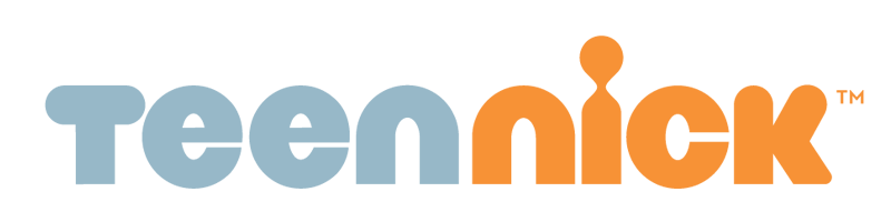 TeenNick Channel Logo - TeenNick (America)