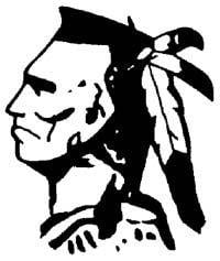 Tecumseh High School Logo - The Zone™ Middle & High School