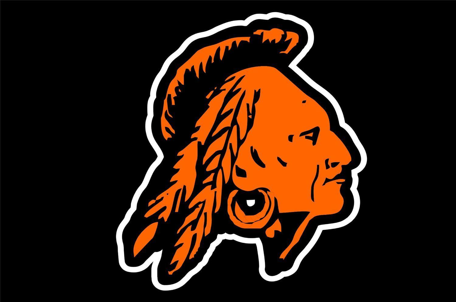 Tecumseh High School Logo - Boys' JV Football High School, Michigan