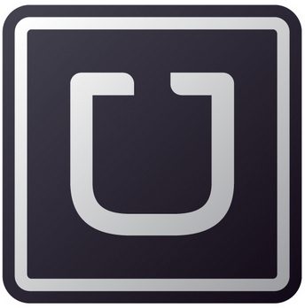 Uber Partner Logo - How To Drive For Uber And Lyft At The Same Time