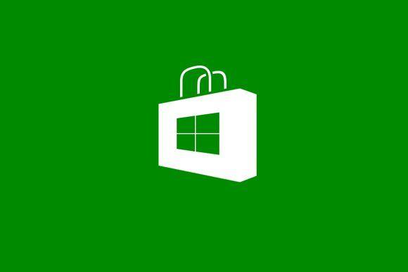Windows 8 App Store Logo - Windows 8 Store cracks 50K app mark, but now what? | PCWorld