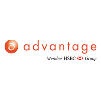 Advantage Logo - HSBC Advantage Vektörel Logo