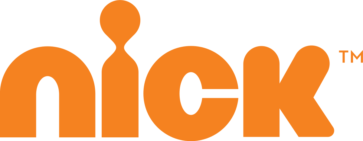 TeenNick Channel Logo - Nickelodeon (India)