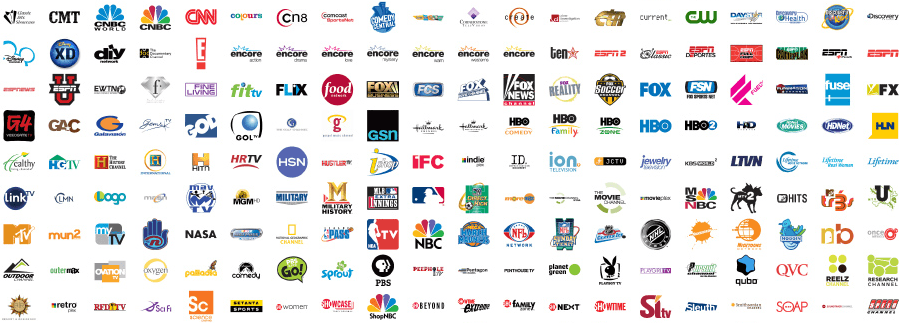 TeenNick Channel Logo - AT&T U-300 TV Channels | WhistleOut