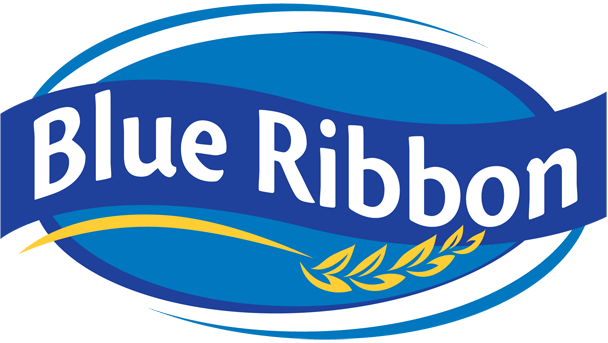 Blue Ribbon Logo - Blue Ribbon Bread. Delicious fresh bread