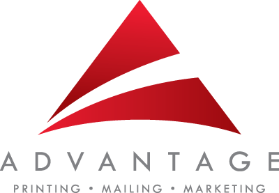 Advantage Logo - Advantage Printing Mailing and Marketing - Advantage Inc
