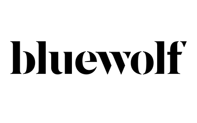 Blue Wolf Logo - Bluewolf Management Consulting