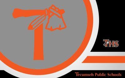 Tecumseh High School Logo - Tecumseh (Boys) Basketball @ LCS | Get Lenawee