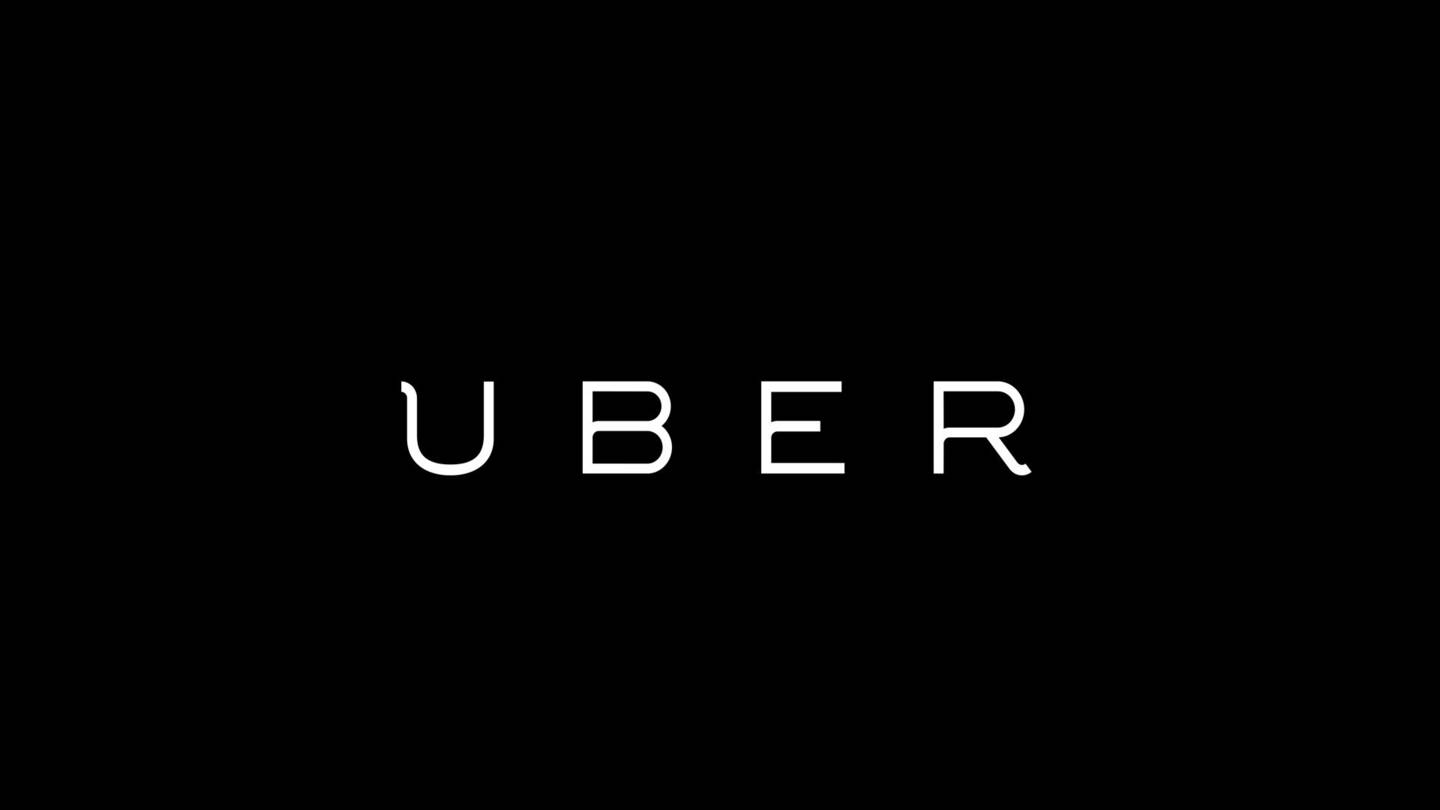 Uber Partner Logo - Uber to Partner Up With Mercedes Benz for Autonomous Fleet - The Drive