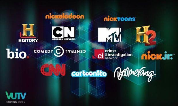 TeenNick Channel Logo - NickALive!: Nickelodeon UK, Nicktoons And Nick Jr. To Launch On ...