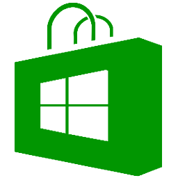 Windows 8 App Store Logo - Windows 8 Store.png