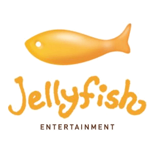 Jellyfish Sports Logo - Jellyfish Entertainment