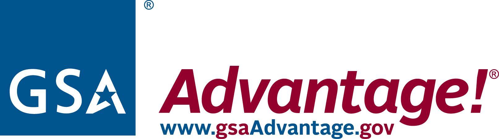 Advantage Logo - Download GSA Logo