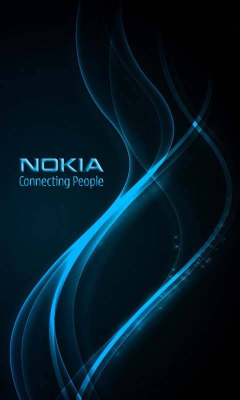 Nokia Logo - Nokia Logo Wallpaper by NokiaMan5565 - 93 - Free on ZEDGE™