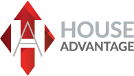 Advantage Logo - Loyalty Marketing and Consulting Solutions - House Advantage