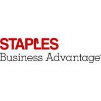 Advantage Logo - Staples Business Advantage