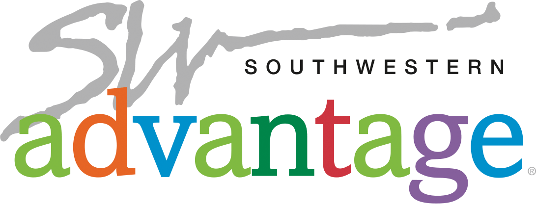 Advantage Logo - Southwestern Advantage. Direct Selling News