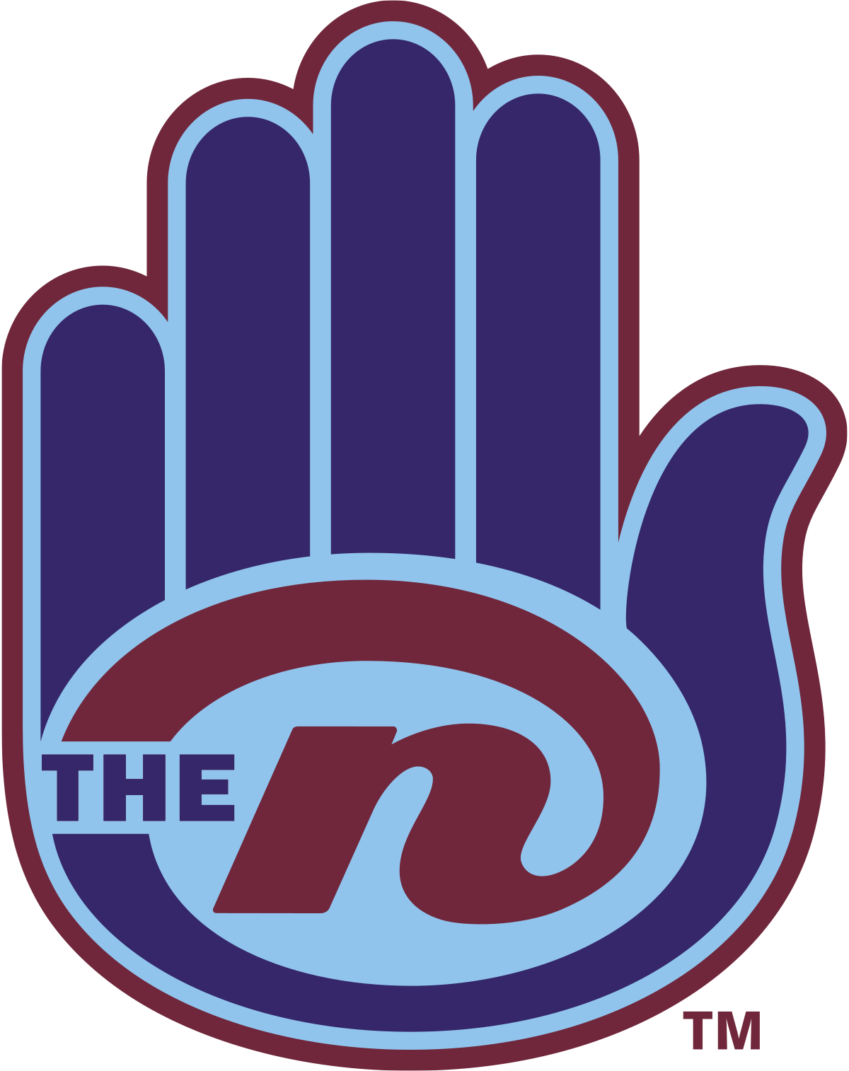 TeenNick Channel Logo - The n Logos