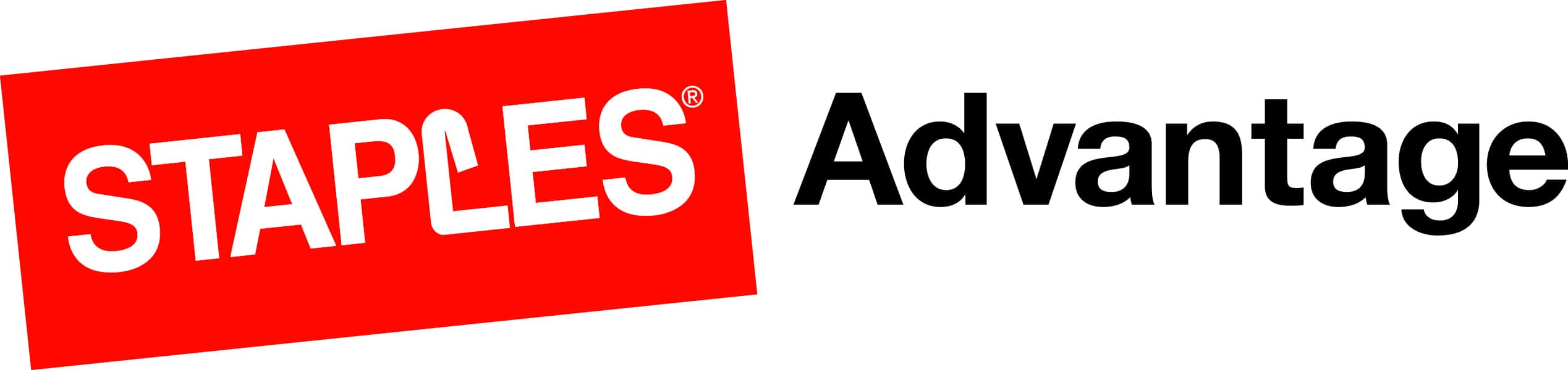 Advantage Logo - Staples Advantage logo | Digital Commerce 360