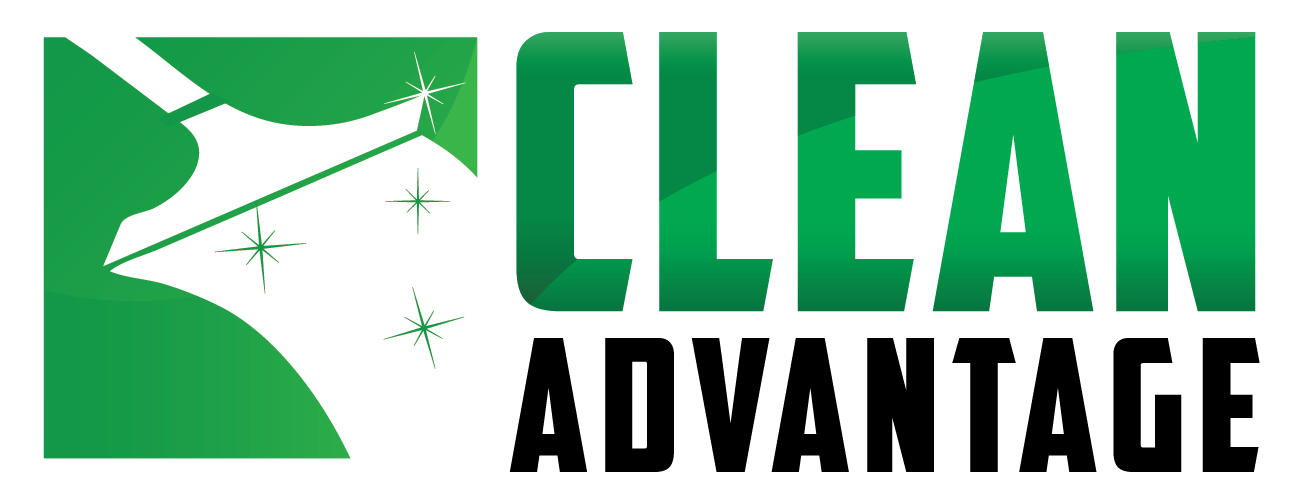 Advantage Logo - Clean Advantage