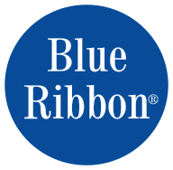 Blue Ribbon Logo - Pabst Blue Ribbon - Free Transparent PNG Logos