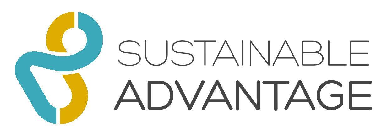 Advantage Logo - Sustainable Advantage - Energy & Waste Consultancy