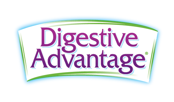 Advantage Logo - DIGESTIVE ADVANTAGE Products