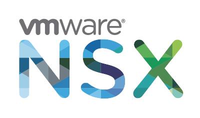 NSX Logo - VMware NSX Logo 296_174 - Structured