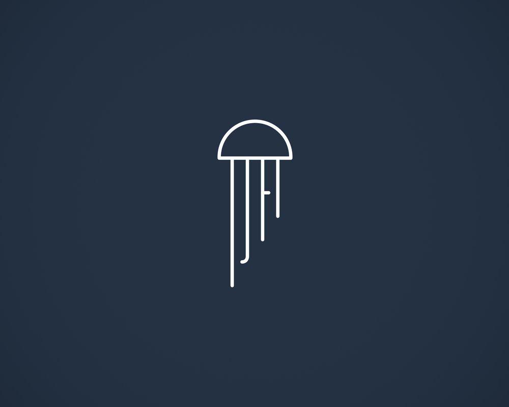 Jellyfish Sports Logo - Jellyfish — Johnson Yur