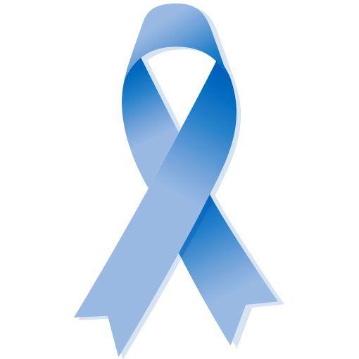 Blue Ribbon Logo - Events