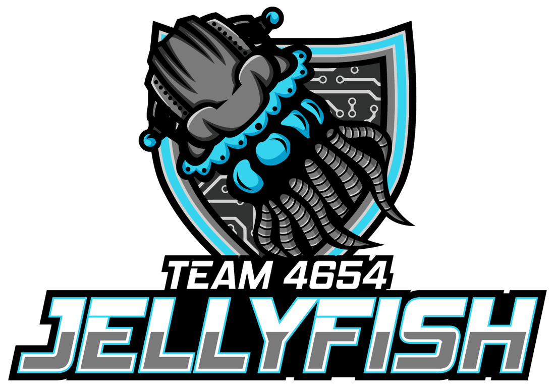 Jellyfish Sports Logo - Blind Brook Robotics Team - Home