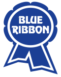 Blue Ribbon Logo - blueribbon