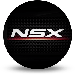 NSX Logo - Acura NSX Accessories. Utility, Style & Security