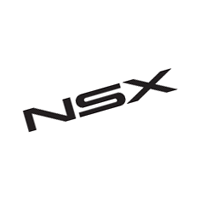 NSX Logo - NSX Acura, download NSX Acura - Vector Logos, Brand logo, Company logo