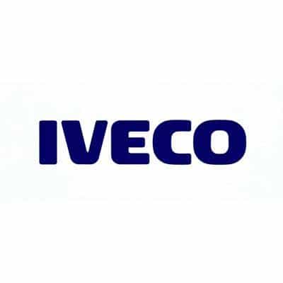 Iveco Logo - IVECO logo - North East Truck and Van