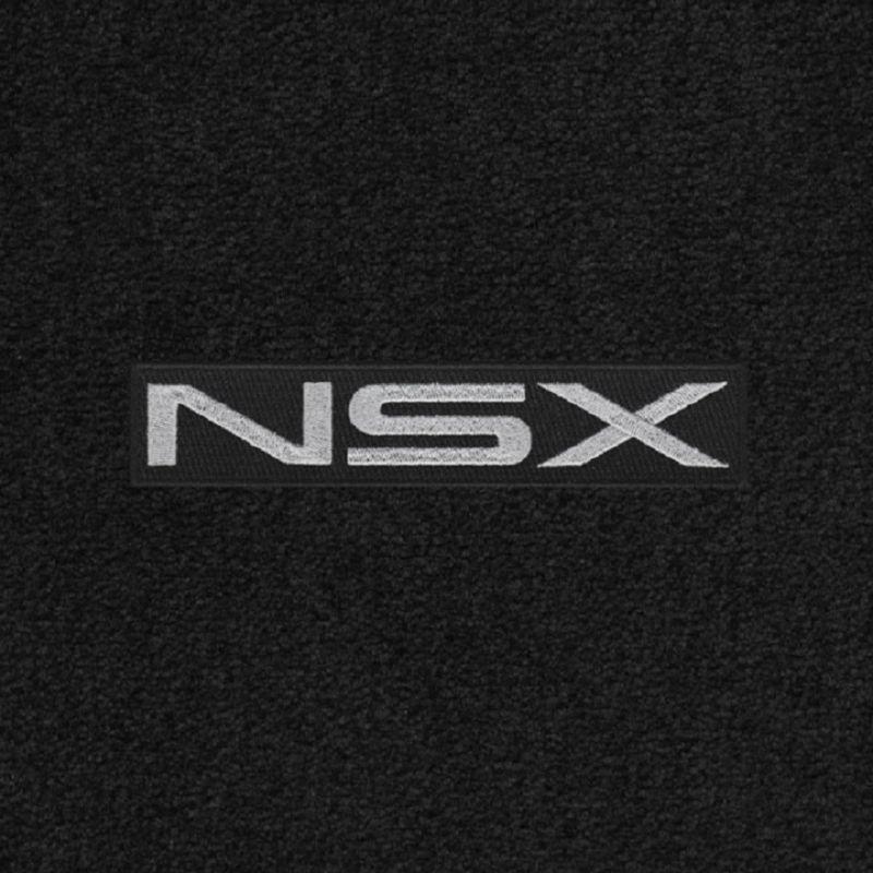NSX Logo - Details about Lloyd Mats Acura NSX Logo Ultimat Front Floor Mats (1991-2005)
