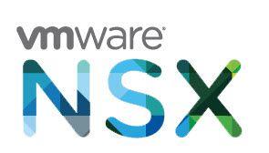 NSX Logo - NSX Mindset by Chris McCain, VMware