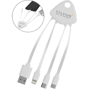 Jellyfish Sports Logo - Jellyfish Charging Cable | Hotline