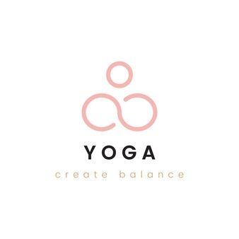 Yoga Logo - Yoga Logo Vectors, Photos and PSD files | Free Download