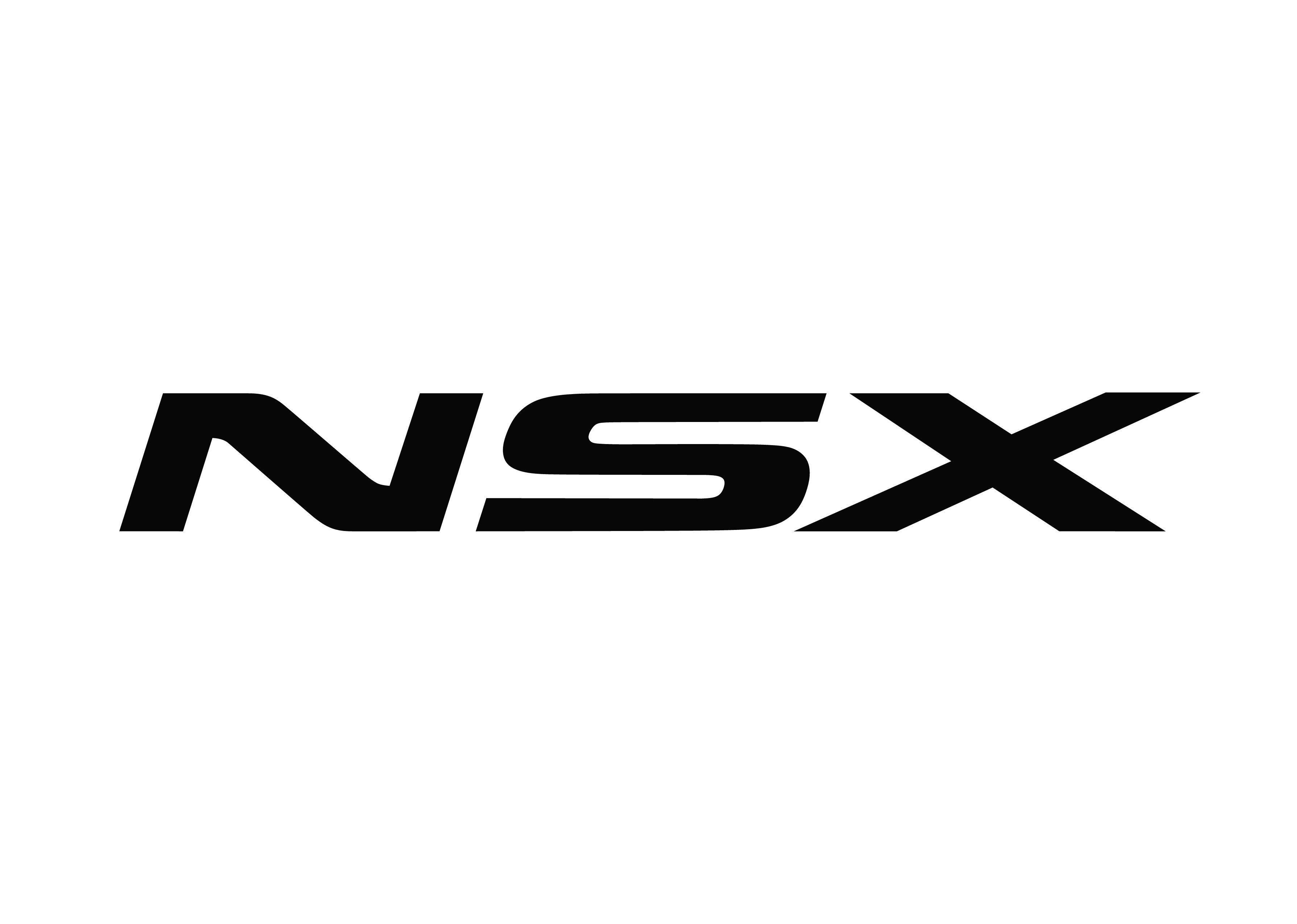 NSX Logo - Wallpaper : logo, brand, acura, nsx, netcarshow, netcar, car images ...