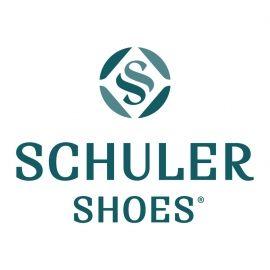 Schuler Shoes Logo - Schuler Shoes: Roseville 55113